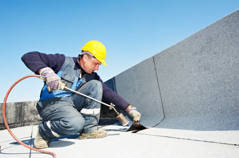 Cost of Waterproofing in Washington, MI
